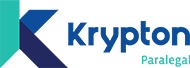 logo krypton paralegal